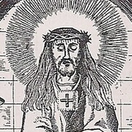 Cristo de Medinaceli