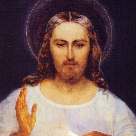 Divina Misericordia