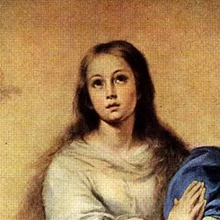 Inmaculada Concepción