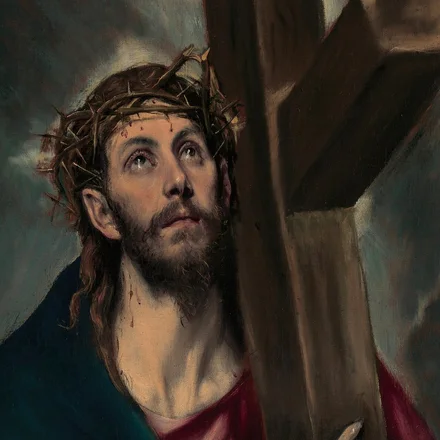 Jesús del Gran Poder
