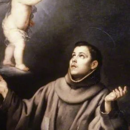 San Antonio de Padua