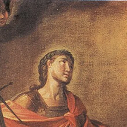 San Expedito