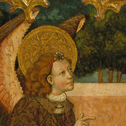 San Gabriel Arcángel