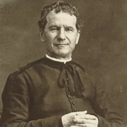 San Juan Bosco