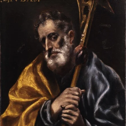 San Judas Tadeo