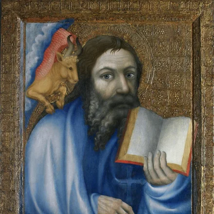 San Lucas Evangelista