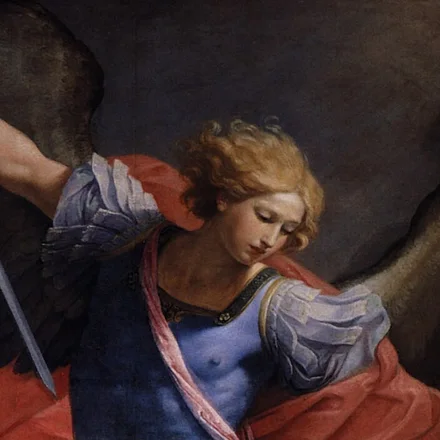 San Miguel Arcángel