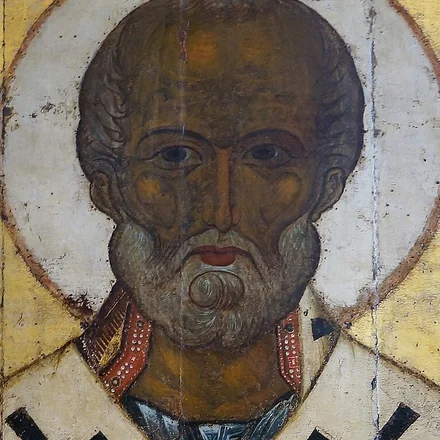 San Nicolás de Bari