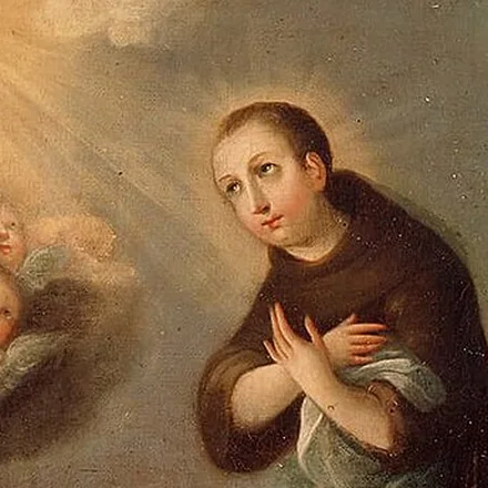San Pascual Bailón