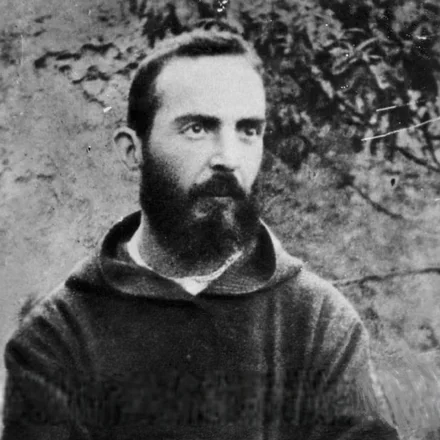 San Pío de Pietrelcina