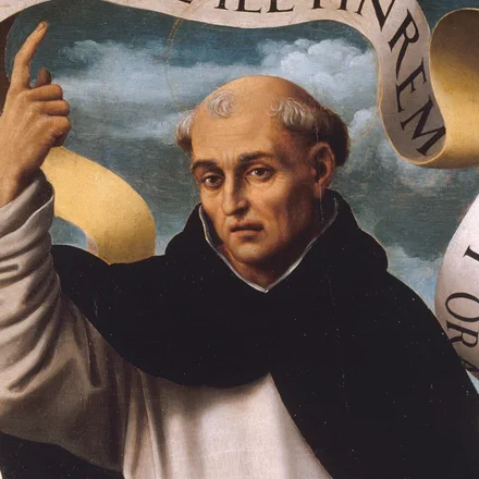 San Vicente Ferrer