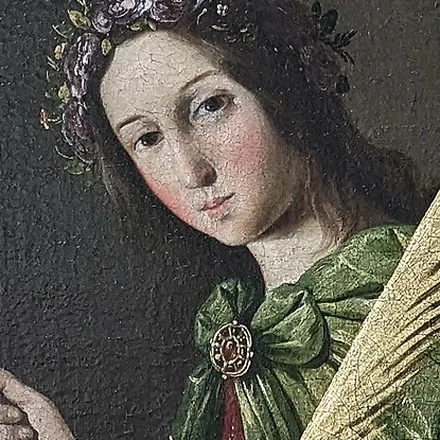 Santa Apolonia