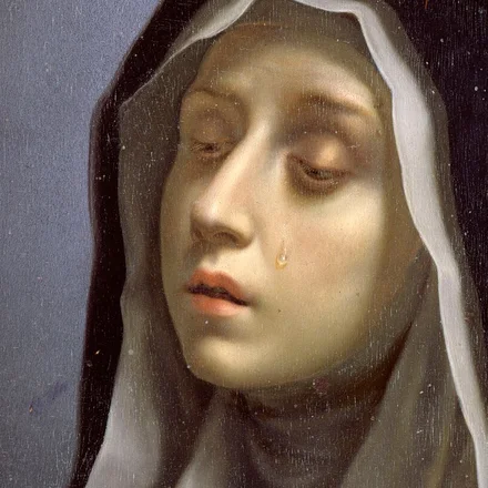 Santa Catalina de Siena
