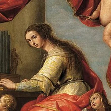 Santa Cecilia
