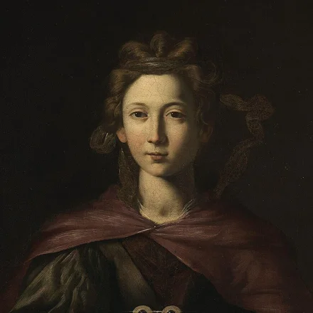 Santa Lucía