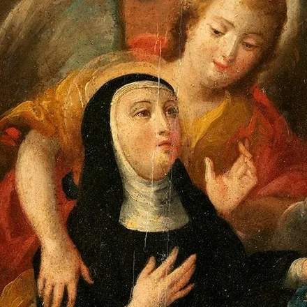 Santa Rita de Casia
