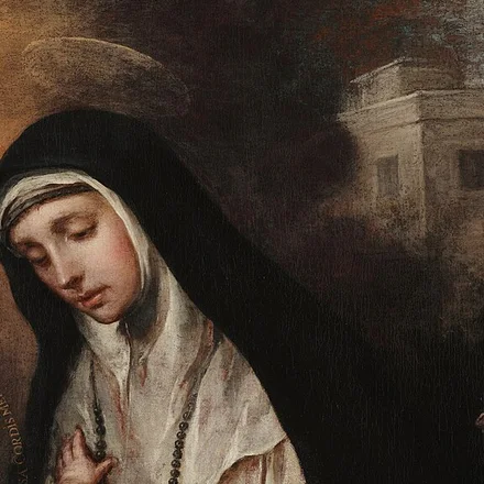 Santa Rosa de Lima