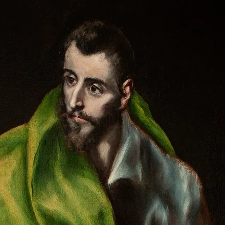Santiago Apóstol