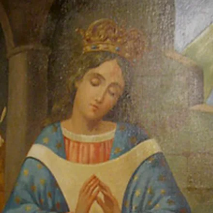 Virgen de la Altagracia