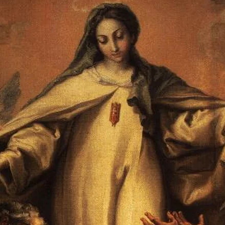 Virgen de la Merced