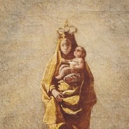 Virgen del Pilar